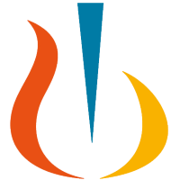 Novartis (NVS)의 로고.