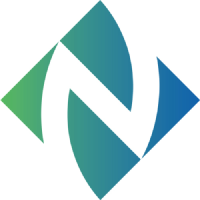 Northwest Natural (NWN)의 로고.