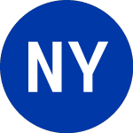 New York & Company (NWY)의 로고.