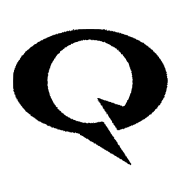 Quanex (NX)의 로고.