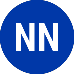 NXG NextGen Infrastructu... (NXG.RT)의 로고.