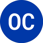 Oaktree Capital Group, LLC (OAK.PRA)의 로고.