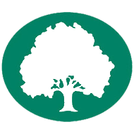 Oaktree Capital (OAK)의 로고.