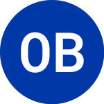Origin Bancorp (OBK)의 로고.