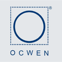 Ocwen Financial (OCN)의 로고.