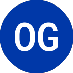 Onion Global (OG)의 로고.