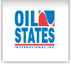 Oil States (OIS)의 로고.