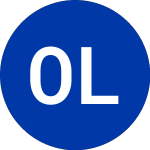 Offshore Logistic (OLG)의 로고.