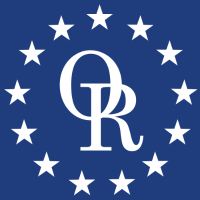 Old Republic (ORI)의 로고.