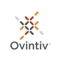Ovintiv (OVV)의 로고.
