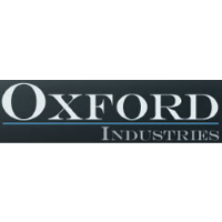 Oxford Industries (OXM)의 로고.
