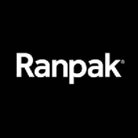 Ranpak (PACK)의 로고.