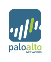 Palo Alto Networks (PANW)의 로고.