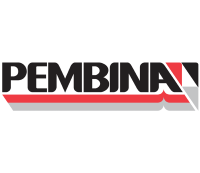 Pembina Pipeline (PBA)의 로고.