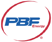 PBF Energy (PBF)의 로고.