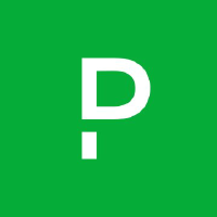PagerDuty (PD)의 로고.