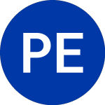 Pike Electric (PEC)의 로고.