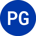  (PFP)의 로고.