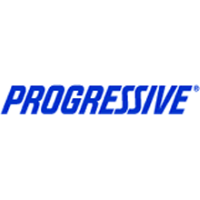 의 로고 Progressive
