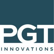 PGT (PGTI)의 로고.