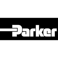 Parker Hannifin (PH)의 로고.