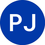 Piper Jaffray Companies (PJC)의 로고.