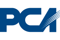 Packaging (PKG)의 로고.