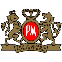 의 로고 Philip Morris