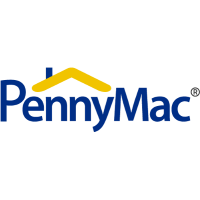 PennyMac Mortgage Invest... (PMT)의 로고.