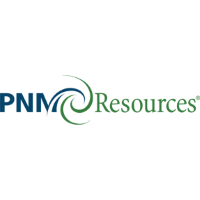 PNM Resources (PNM)의 로고.