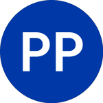 Pan Pacific (PNP)의 로고.