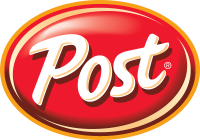 Post (POST)의 로고.