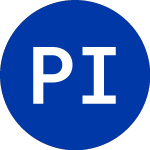 Priority Income (PRIF-J)의 로고.