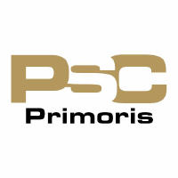 Primoris Services (PRIM)의 로고.