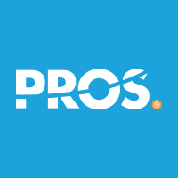 Pros (PRO)의 로고.
