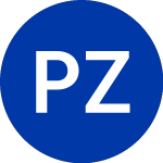  (PZJ)의 로고.