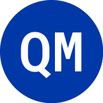 QEP MIDSTREAM PARTNERS, LP (QEPM)의 로고.