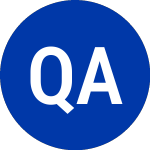  (QI)의 로고.