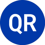  (QRR)의 로고.