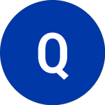 Quantumscape (QS.WS)의 로고.