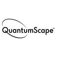 Quantumscape (QS)의 로고.