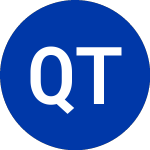 Quotient Technology (QUOT)의 로고.