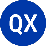  (QXM)의 로고.