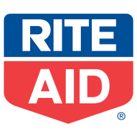Rite Aid (RAD)의 로고.
