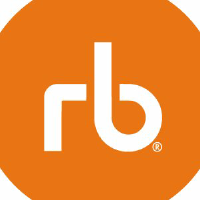 RB Global (RBA)의 로고.