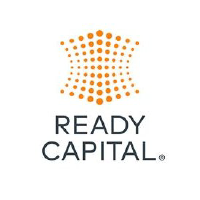 Ready Capital Corporatio... (RC)의 로고.
