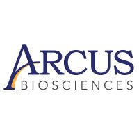 Arcus Biosciences (RCUS)의 로고.