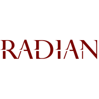 Radian (RDN)의 로고.