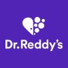 Dr Reddys Laboratories (RDY)의 로고.
