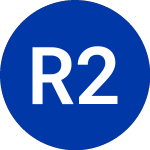  (REA)의 로고.